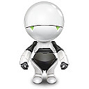 机器人humano2