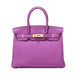 Hermes爱马仕Birkin