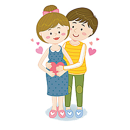 恩爱夫妻