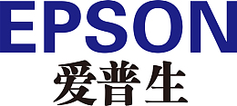 爱普生电器LOGO