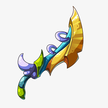 游戏道具设计素材_游戏道具设计图片元素-觅元素