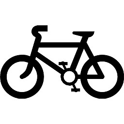 bike图标