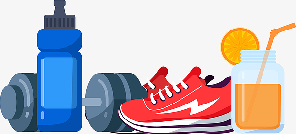 立体健身房运动器材