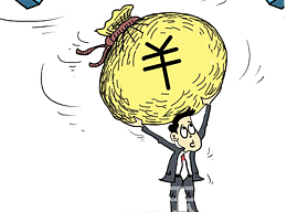 资金池漫画
