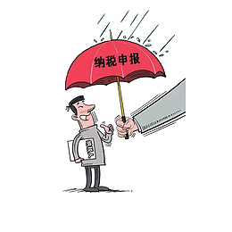 为合法纳税保驾护航