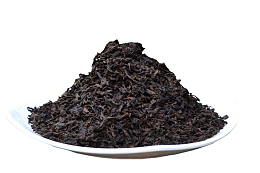 一盘梅干菜