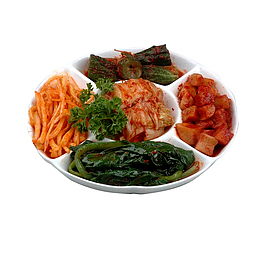 各式泡菜