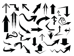 毛笔字