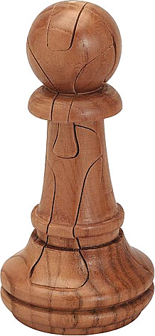 木制象棋
