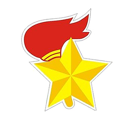 队旗标志