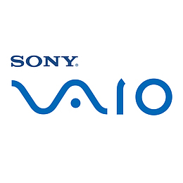 索尼VAIO矢量标志