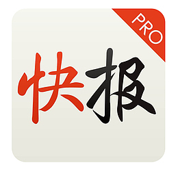 天天快报logo