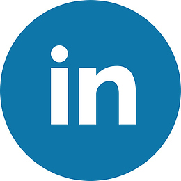 LinkedIn社会网络smallicons：标志
