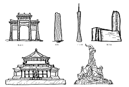 广州五羊
