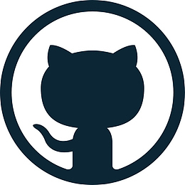 GitHub标志社会社会网络i