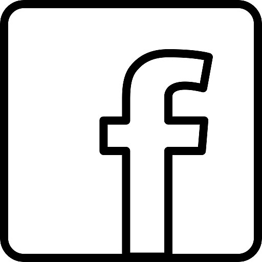 脸谱网FB标志媒体社会rcons社会