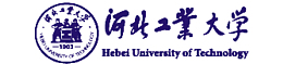 河北工业大学logo