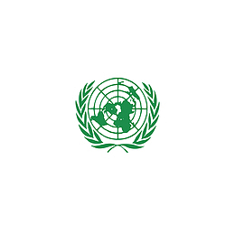 联合国会徽logo