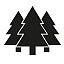 树标志图标