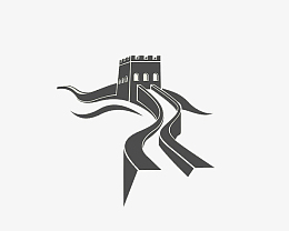 长城素材_长城png图片下载_觅元素