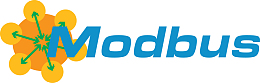 MODBUS施耐德商标标志