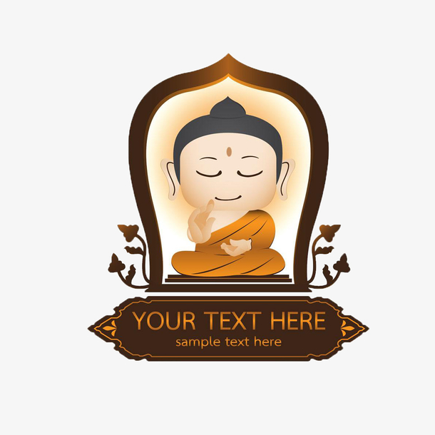 关键词 : 佛标志,创意,简约,实用,佛logo[声明] 觅元素所有素材为用户