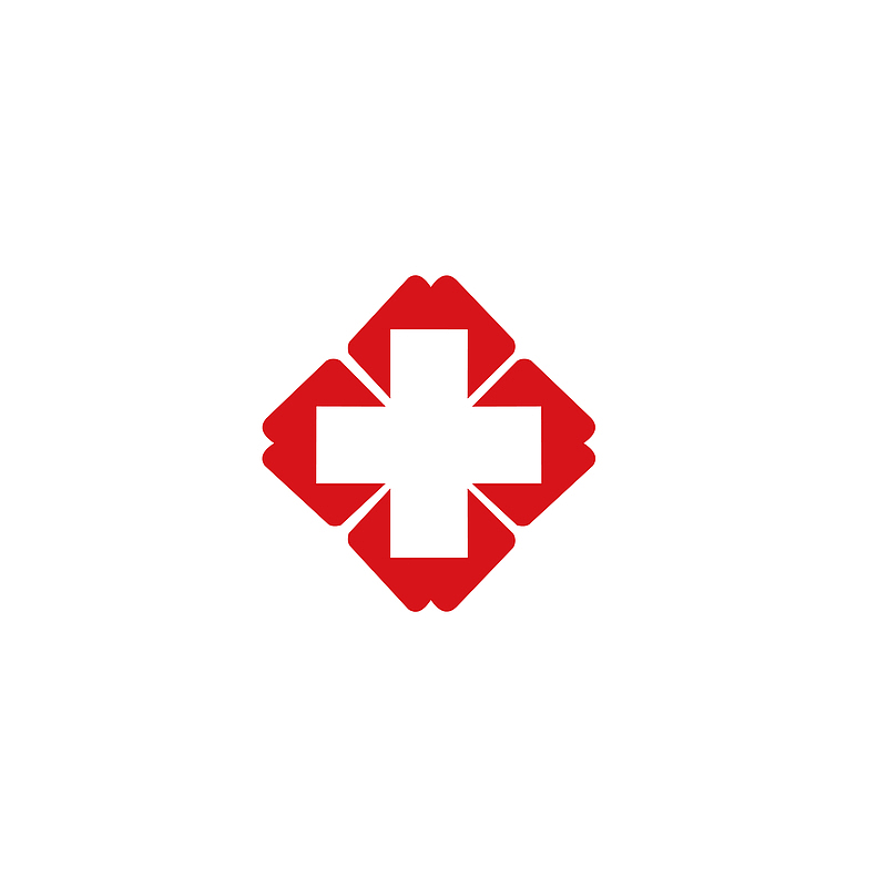 红十字会总工会会标