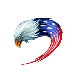 美国鹰头