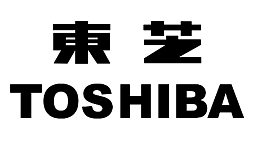东芝TOSHIBAlogo