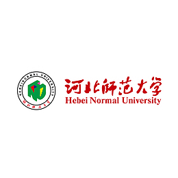 河北师范大学矢量标志