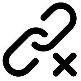 网络断开标志