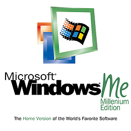 Windows标志元素