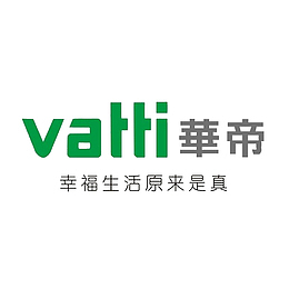 绿色华帝logo标志
