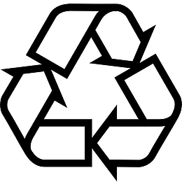 回收标志ios-7-icons