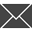 email标志图标