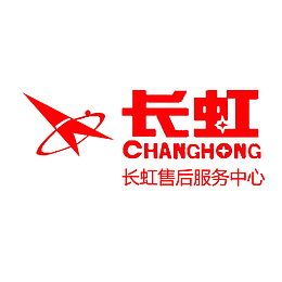 红色售后标志免扣素材