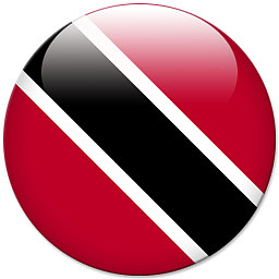 特立尼达拉岛多巴哥世界杯标志