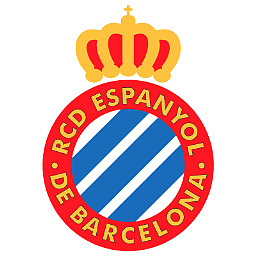 西班牙人标志Spanish-F