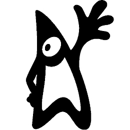 Java编程杜克标志图标