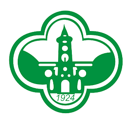 中山大学绿色LOGO