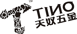 天奴五金logo