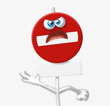 卡通通行卡素材_卡通通行卡图片元素-觅元素