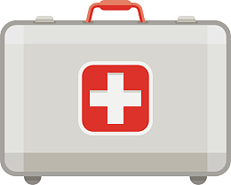 医药药箱