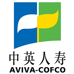 中英人寿LOGO