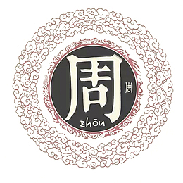 中华百家姓