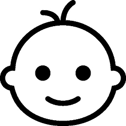 家庭Babyroom图标