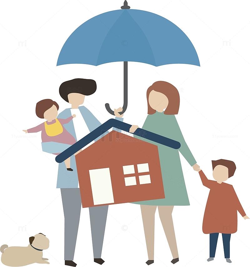 保护家庭财产安全