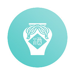 白酒类的图标