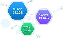 WPS素材 标签 多边形