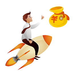 金融素材免费下载